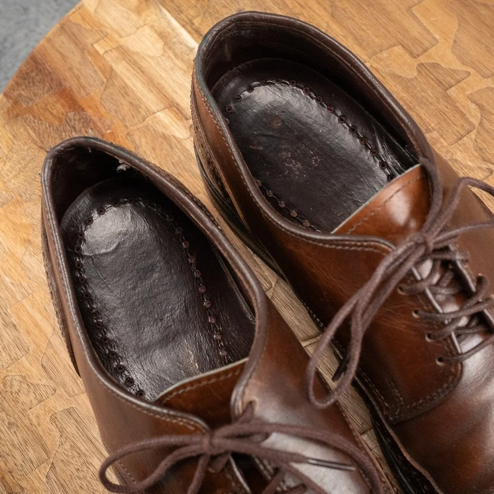 Allen Edmonds allen edmonds
